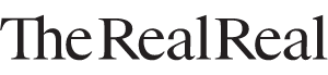 The RealReal - Investor Day Microsite  logo